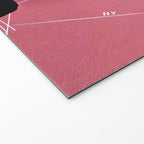 I leaf you Welcome Mat Gallery Image 2