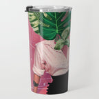 I leaf you Travel Mug Gallery Image 3