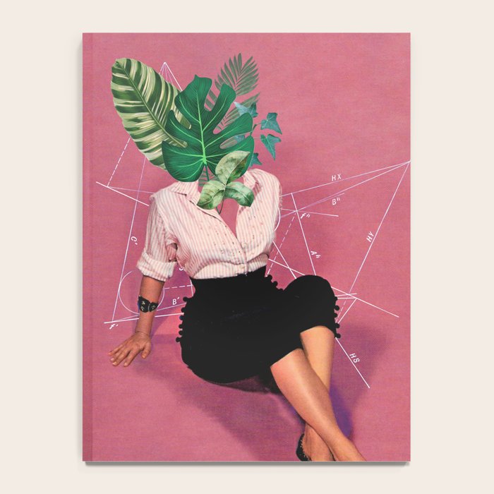 I leaf you Notebook Gallery Image 4