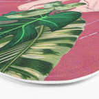 I leaf you Bath Mat Gallery Image 3