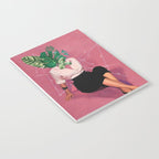 I leaf you Notebook Gallery Image 2