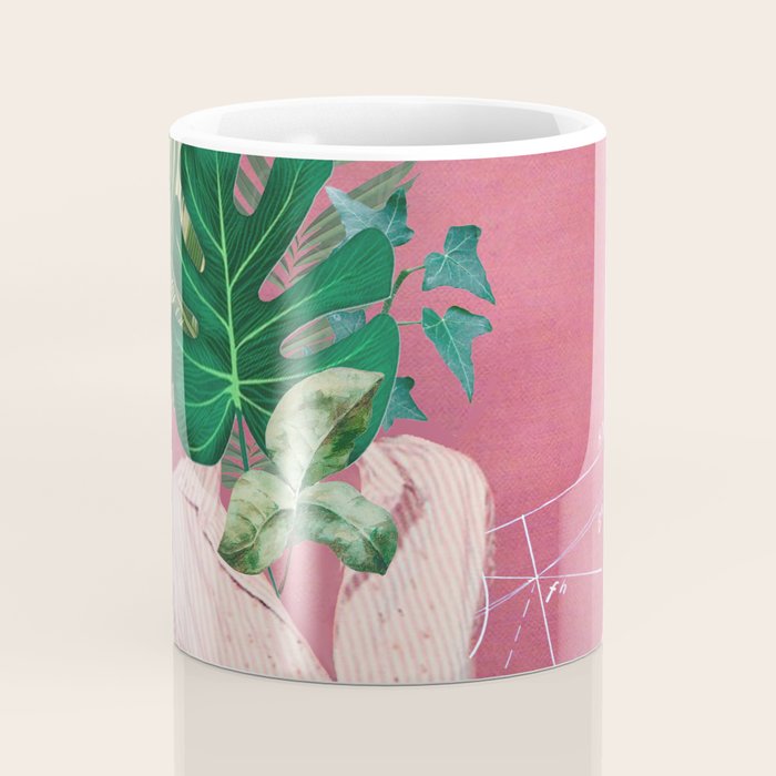 I leaf you Coffee Mug Gallery Image 4