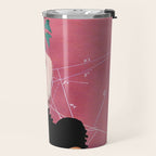 I leaf you Travel Mug Gallery Image 2