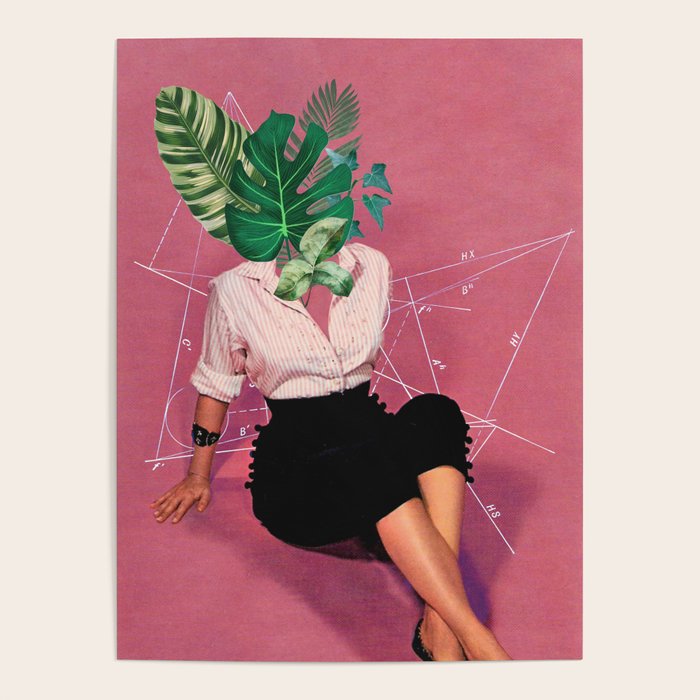 I leaf you Poster Gallery Image 4