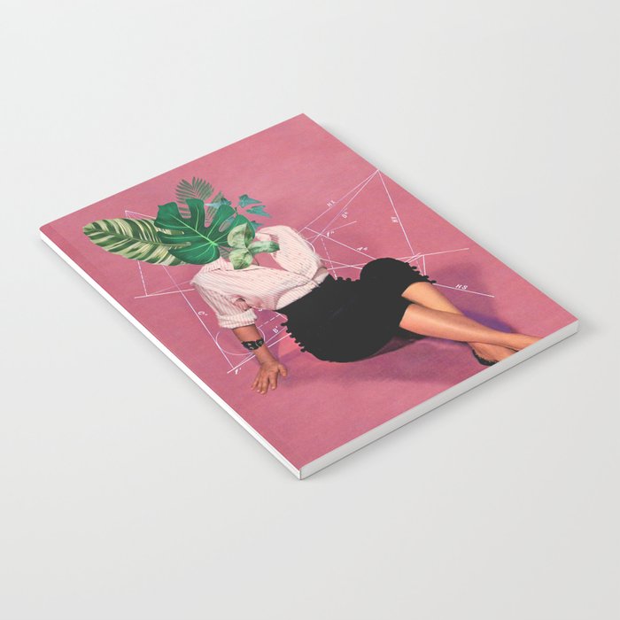 I leaf you Notebook Gallery Image 1