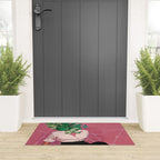 I leaf you Welcome Mat Gallery Image 3