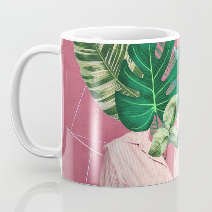 I leaf you Coffee Mug Gallery Image 3
