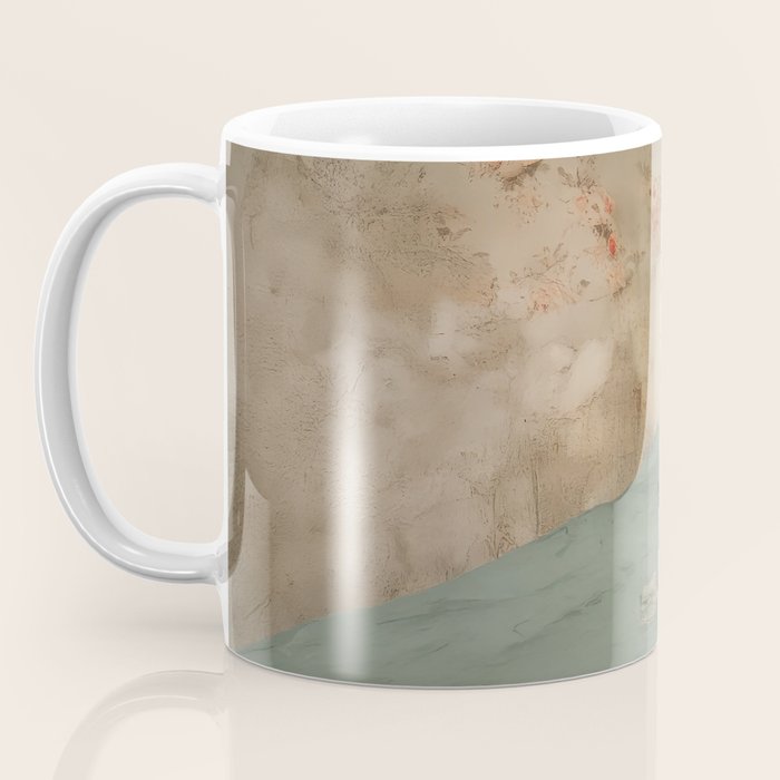 Cozy Morning Rituals Reimagined Coffee Mug Gallery Image 3