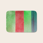 Color Joy IV Bath Mat Gallery Image 1