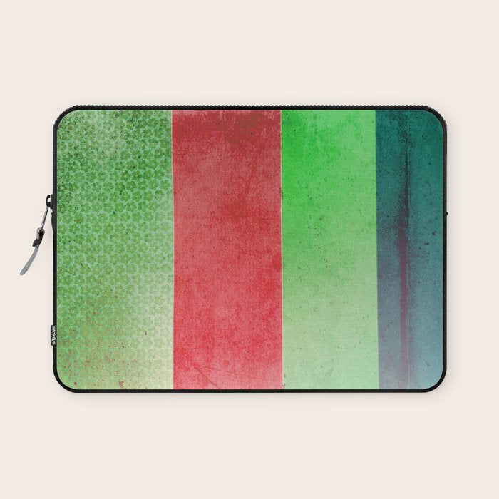 Color Joy IV Laptop Sleeve Gallery Image 1