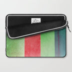 Color Joy IV Laptop Sleeve Gallery Image 2