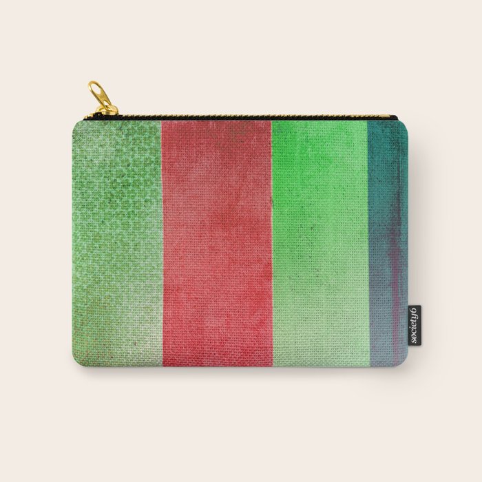 Color Joy IV Carry All Pouch Gallery Image 1