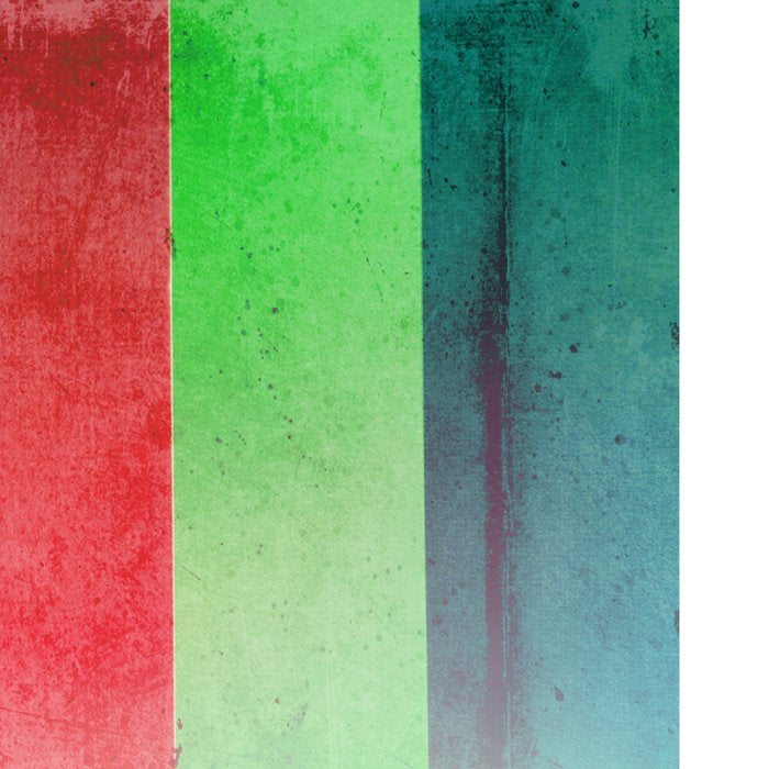 Color Joy IV Coffee Mug Gallery Image 2