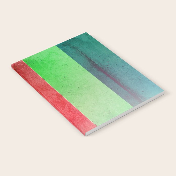 Color Joy IV Notebook Gallery Image 2
