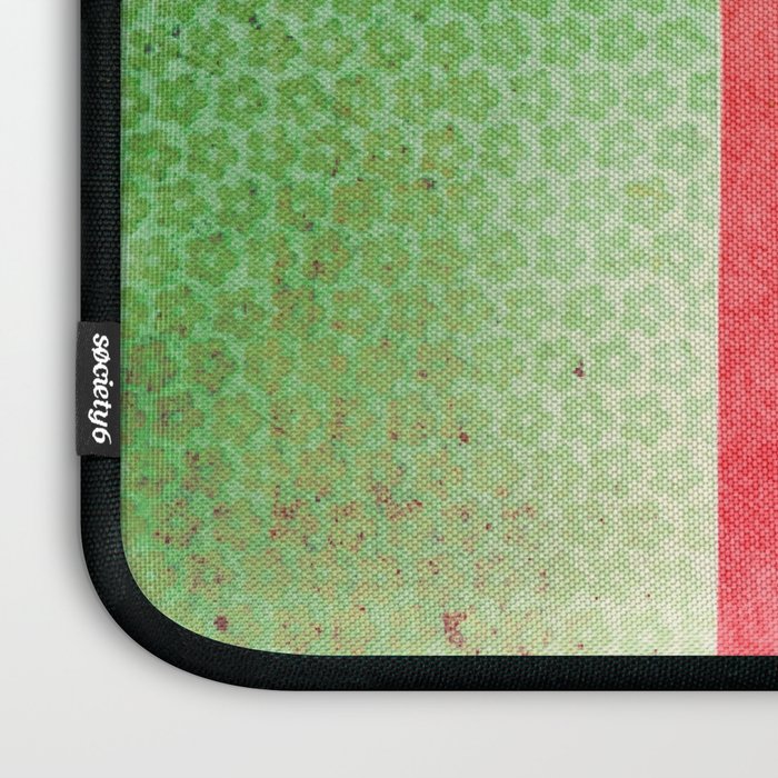 Color Joy IV Laptop Sleeve Gallery Image 3