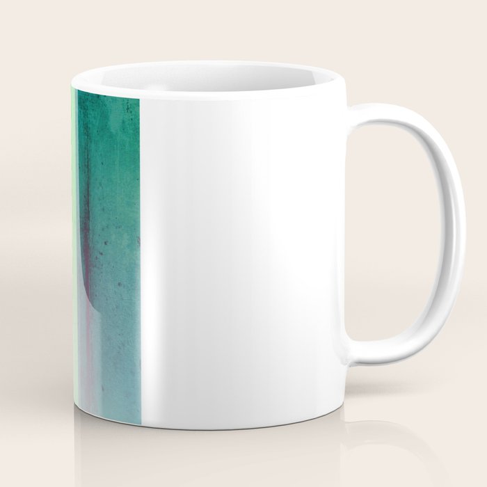 Color Joy IV Coffee Mug Gallery Image 1