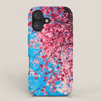 Color Drama III iPhone Case Gallery Image 1