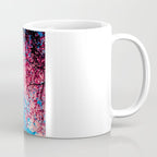 Color Drama III Coffee Mug Gallery Image 1