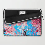 Color Drama III Laptop Sleeve Gallery Image 2