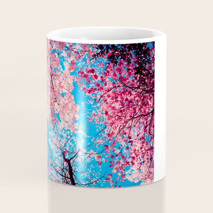 Color Drama III Coffee Mug Gallery Image 4
