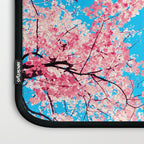 Color Drama III Laptop Sleeve Gallery Image 3