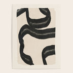 Minimal Abstract Art 15 Poster Gallery Image 4