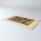 The Trash Witch - Possum Tarot Rug Gallery Image 3