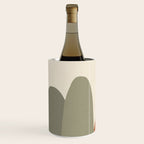 Mountains #2 Wine Chiller Gallery Image 2