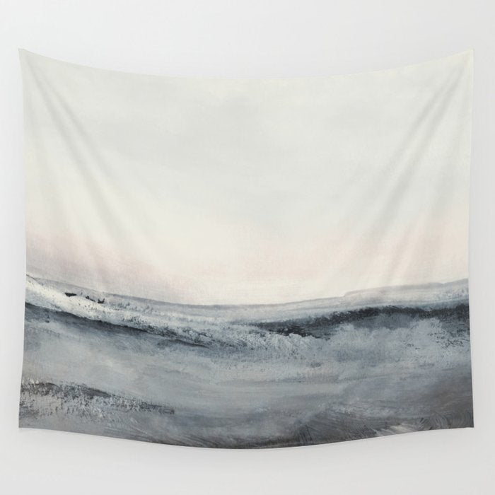 East Shore Wall Tapestry Gallery Image 1
