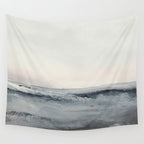 East Shore Wall Tapestry Gallery Image 4