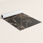 Wildflowers 10 Yoga Mat Gallery Image 2