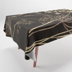Wildflowers 10 Tablecloth Gallery Image 1