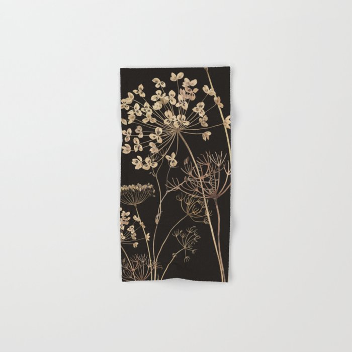 Wildflowers 10 Bath Towel Gallery Image 1