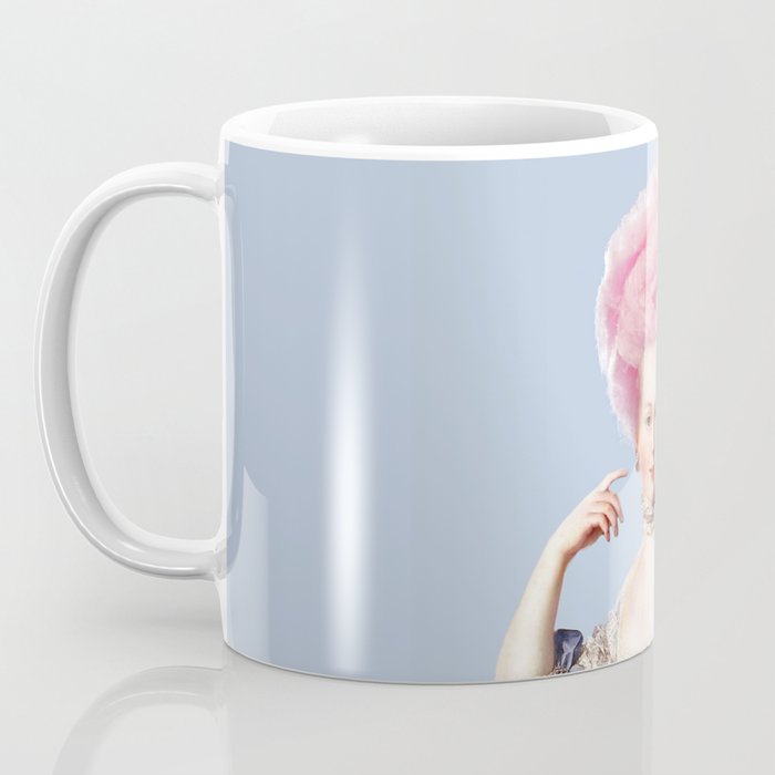 Maria Candy Coffee Mug Gallery Image 3