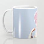 Maria Candy Coffee Mug Gallery Image 3