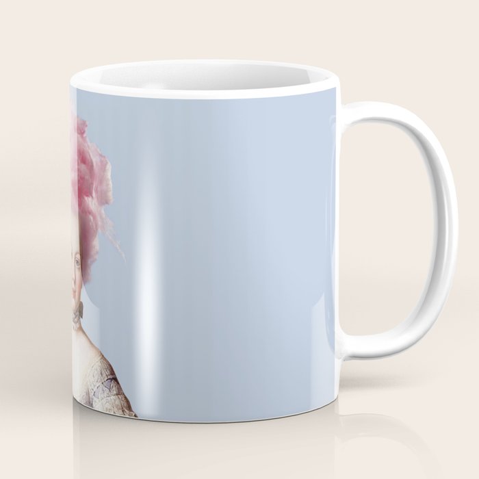 Maria Candy Coffee Mug Gallery Image 1