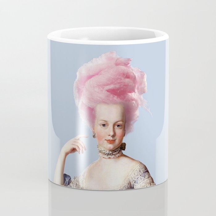 Maria Candy Coffee Mug Gallery Image 4