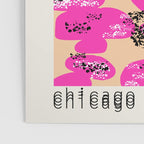 Museum of Contemporary Art Chicago Poster Gallery Image 3