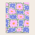 Floral seven Notebook Gallery Image 4