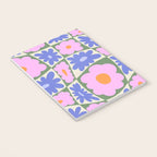 Floral seven Notebook Gallery Image 3