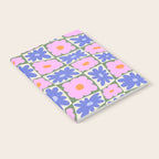 Floral seven Notebook Gallery Image 2