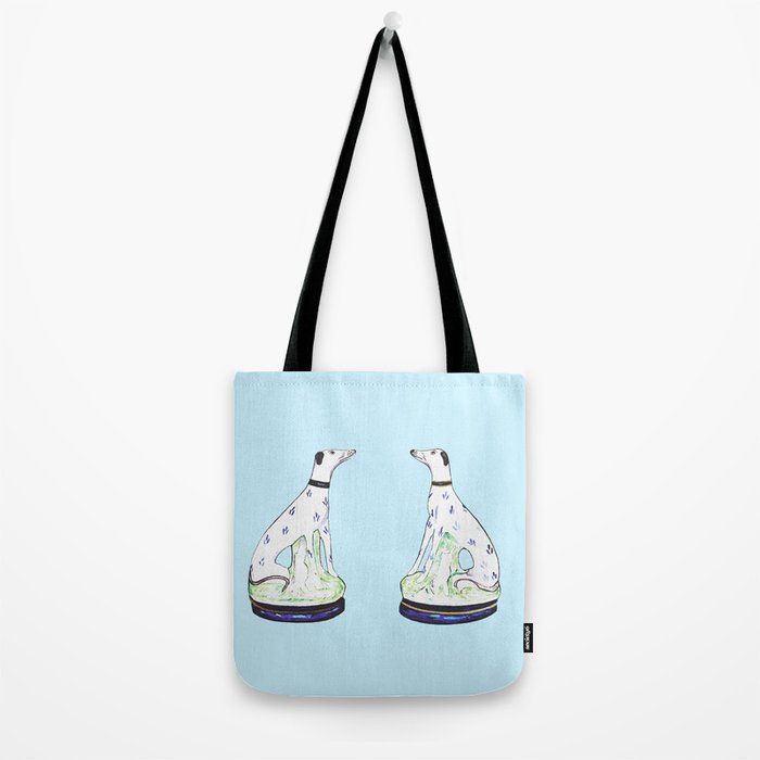 STAFFORDSHIRE HOUNDS Tote Bag Gallery Image 2