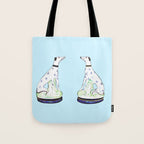 STAFFORDSHIRE HOUNDS Tote Bag Gallery Image 1