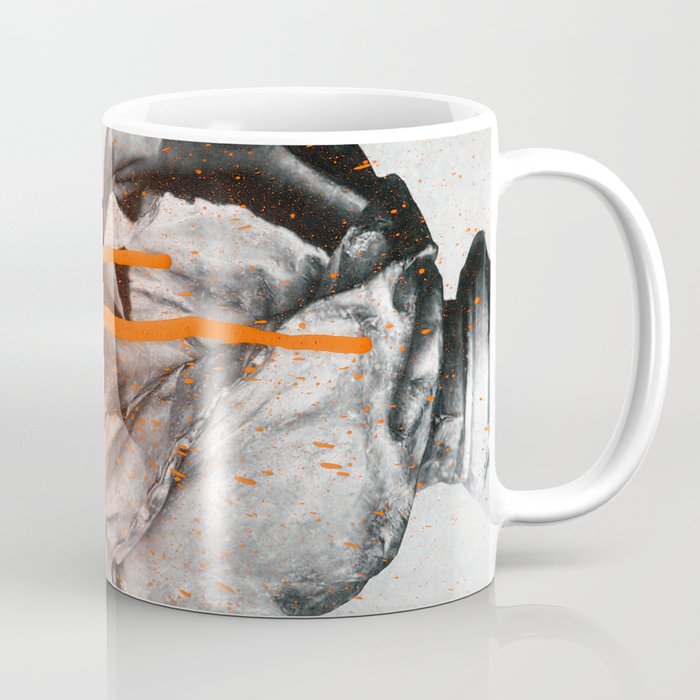 Busted 2 Coffee Mug Gallery Image 1