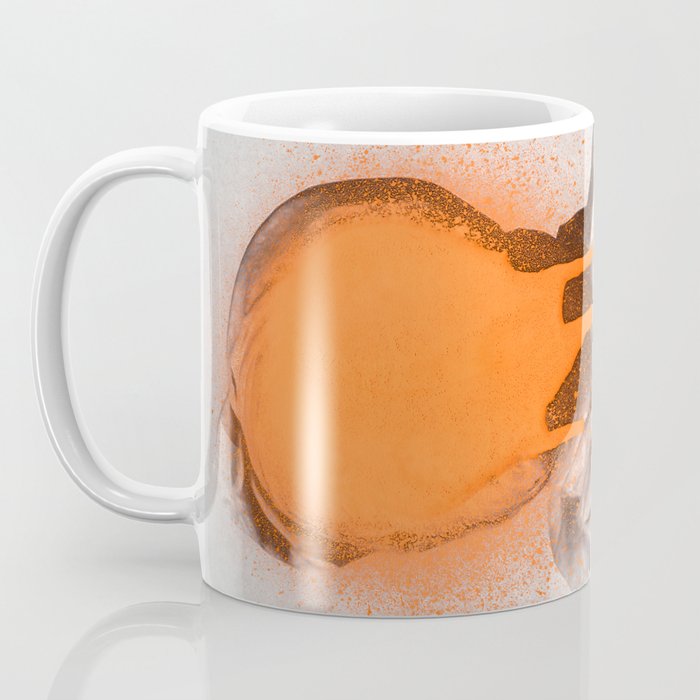 Busted 2 Coffee Mug Gallery Image 3