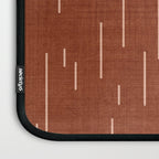 Downpour in Rust Laptop Sleeve Gallery Image 3