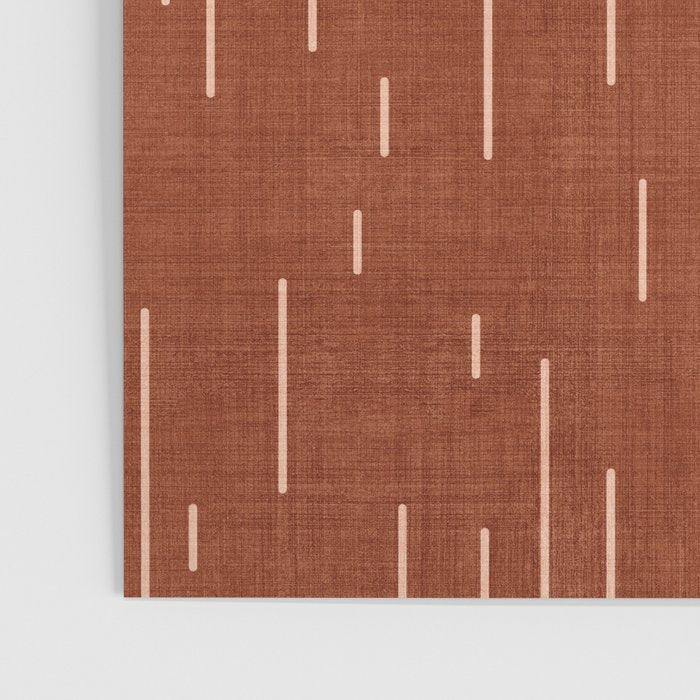 Downpour in Rust Poster Gallery Image 3
