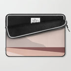 Abstract Landscape 02 Laptop Sleeve Gallery Image 2