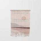 Abstract Landscape 02 Wall Hanging Gallery Image 1