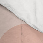 Abstract Landscape 02 Comforter Gallery Image 4